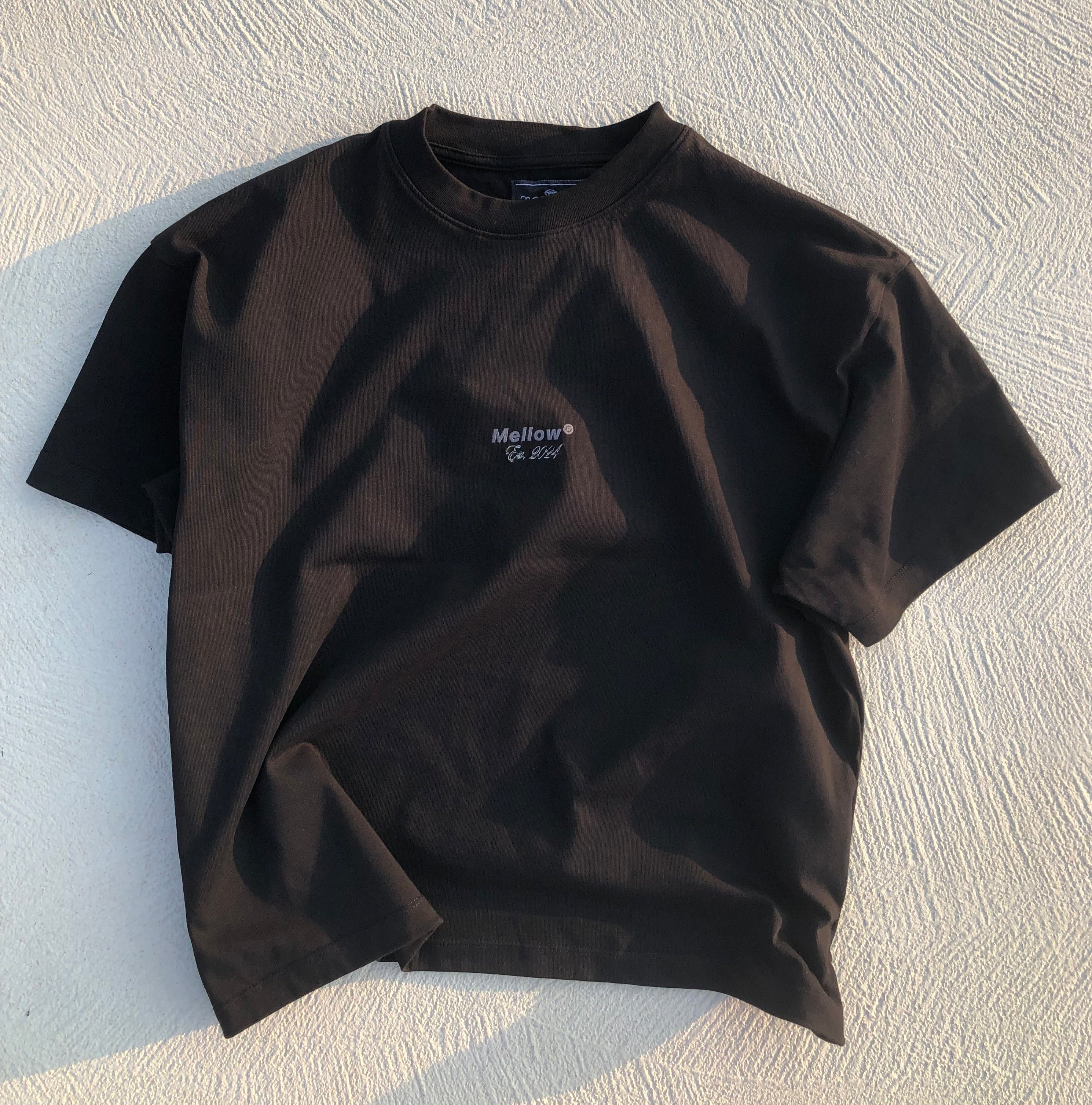 K Dreams Black Tee